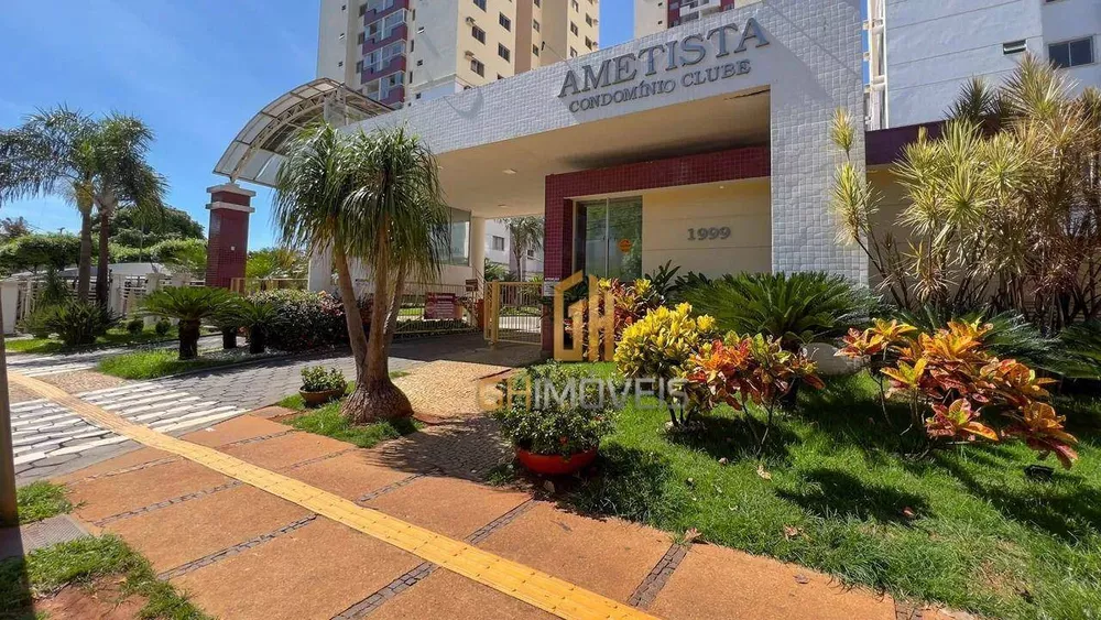 Apartamento, 3 quartos, 72 m² - Foto 1