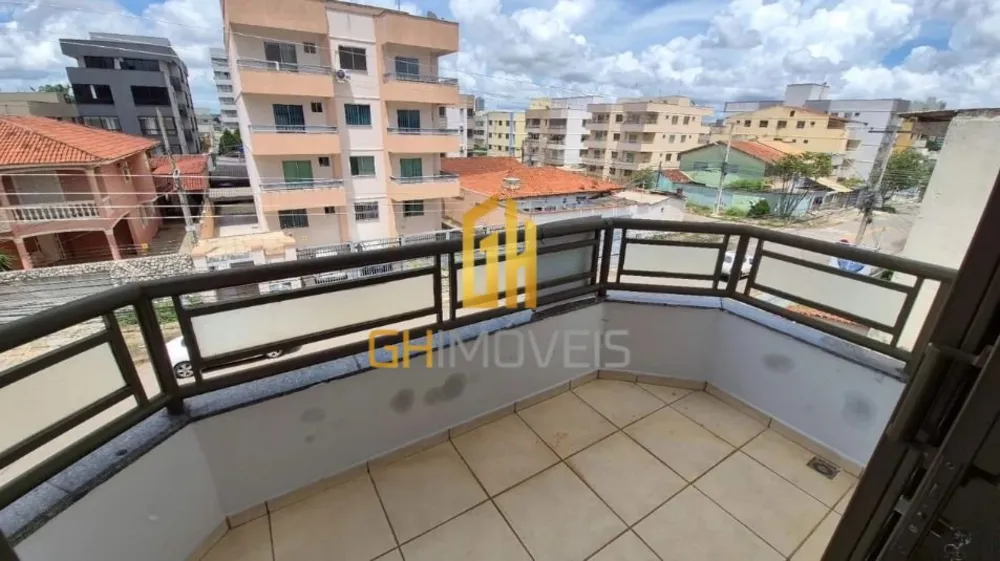 Apartamento, 3 quartos, 90 m² - Foto 2