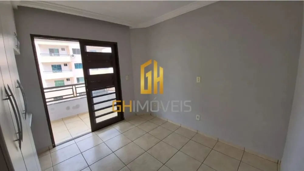 Apartamento, 3 quartos, 90 m² - Foto 1