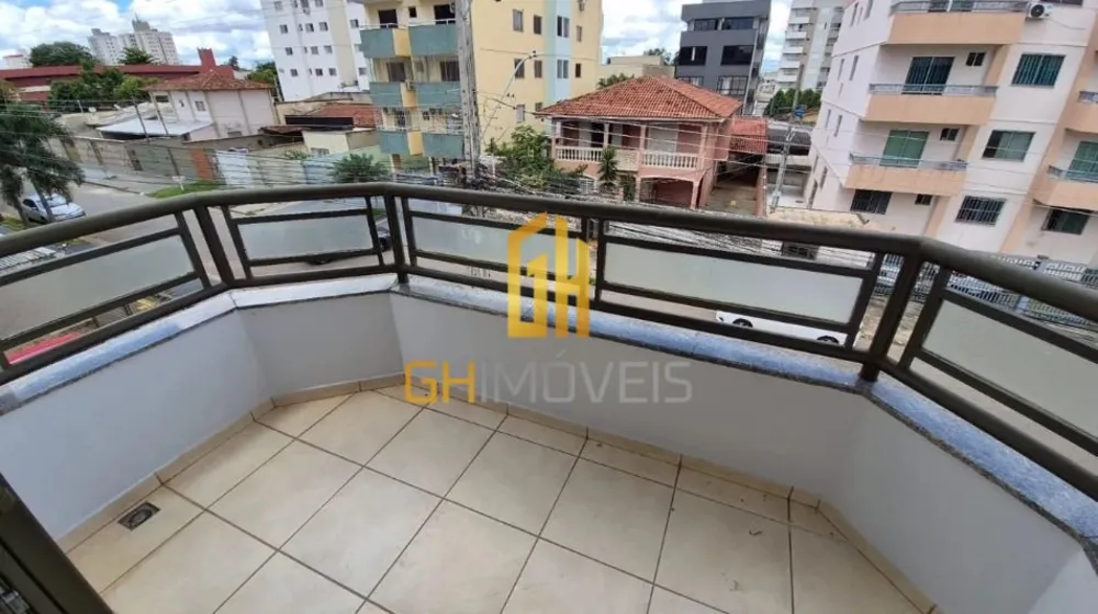 Apartamento, 3 quartos, 90 m² - Foto 4