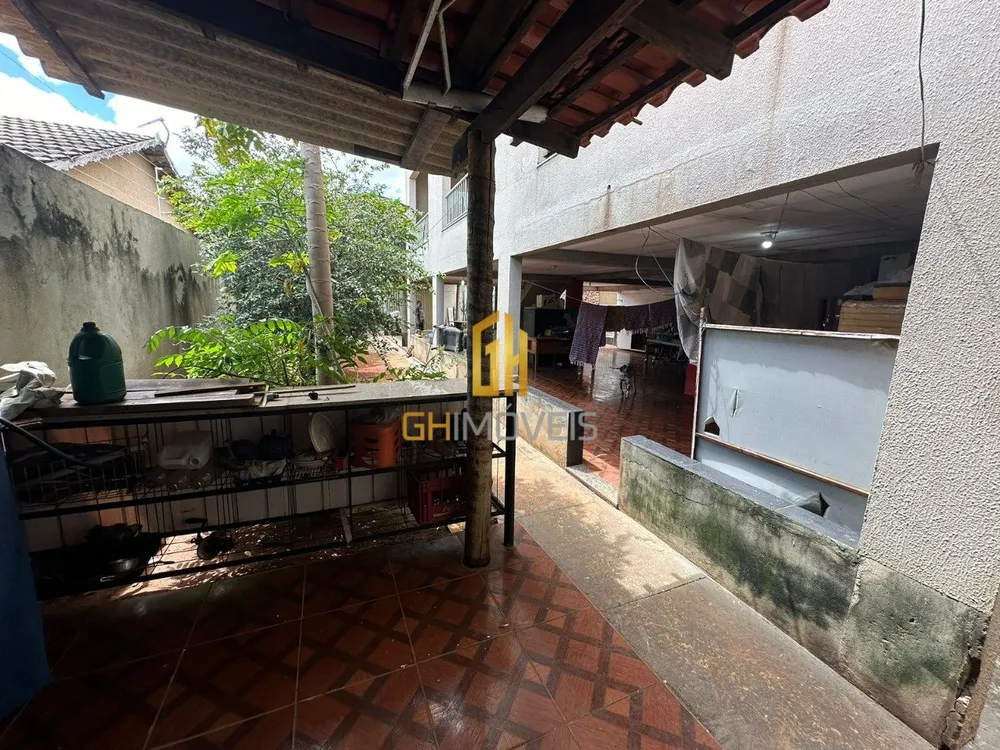 Sobrado, 3 quartos, 257 m² - Foto 4