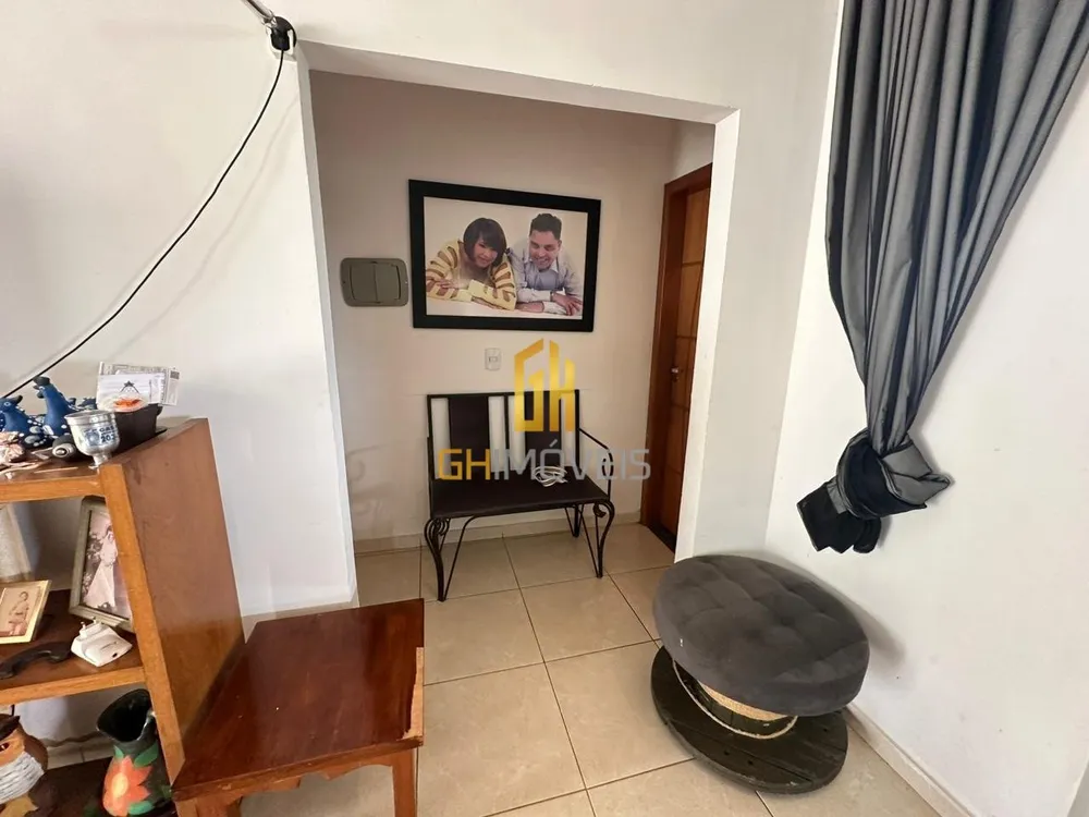 Sobrado, 3 quartos, 257 m² - Foto 1