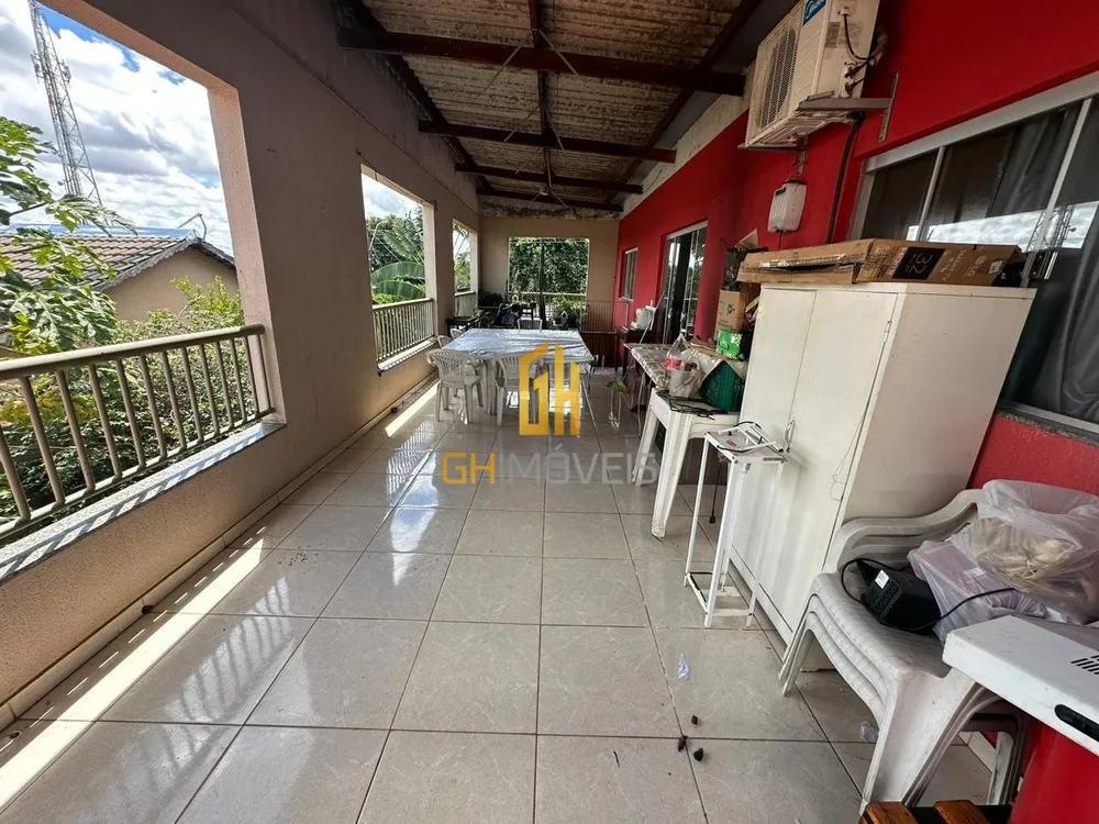 Sobrado, 3 quartos, 257 m² - Foto 2