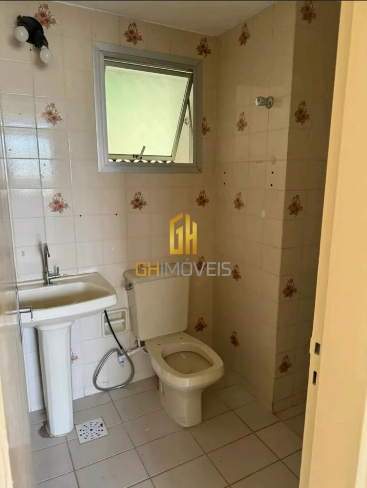 Apartamento, 3 quartos - Foto 3