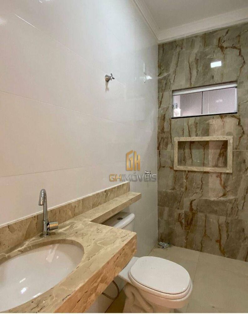Casa, 3 quartos, 125 m² - Foto 4