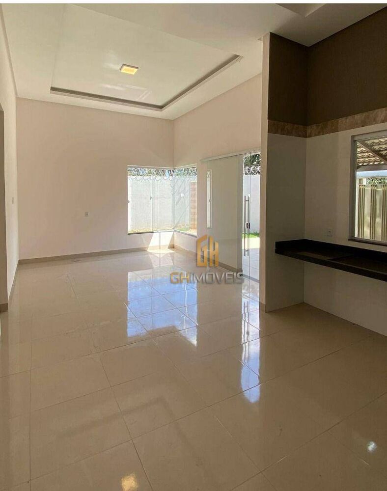 Casa, 3 quartos, 125 m² - Foto 1