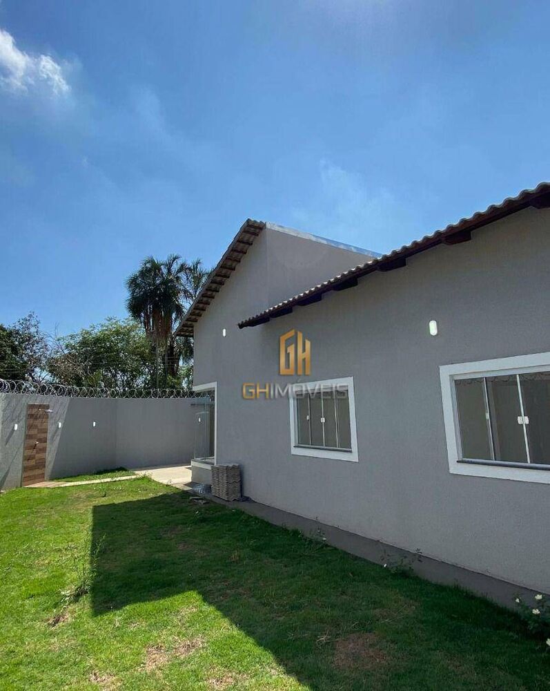 Casa, 3 quartos, 125 m² - Foto 3