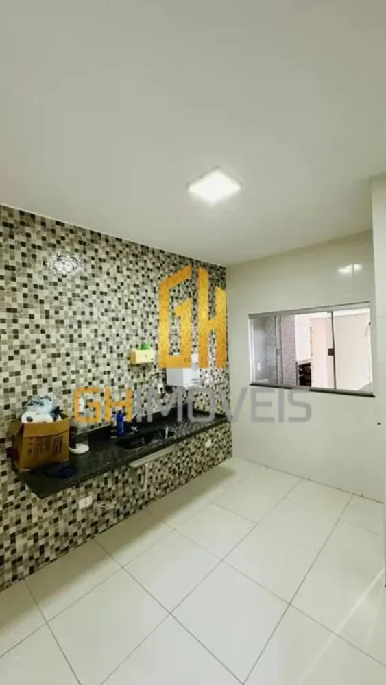Sobrado, 3 quartos, 119 m² - Foto 2