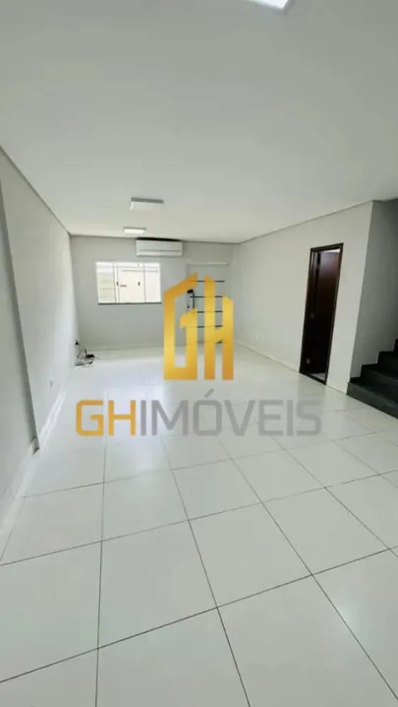 Sobrado, 3 quartos, 119 m² - Foto 1