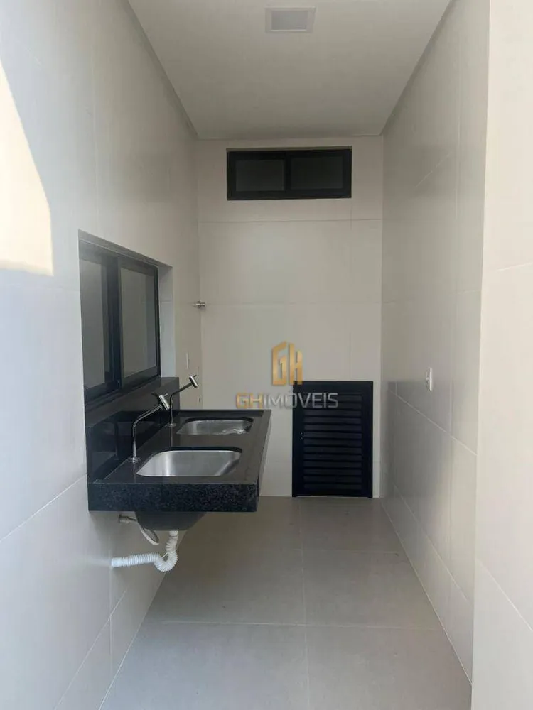 Sobrado, 3 quartos, 190 m² - Foto 2