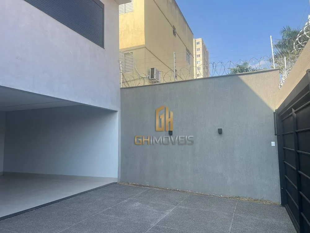 Sobrado, 3 quartos, 190 m² - Foto 1