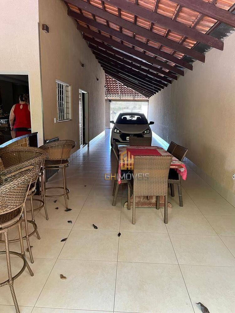Casa, 3 quartos, 240 m² - Foto 4