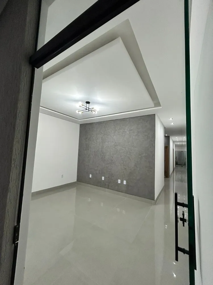 Casa, 3 quartos, 105 m² - Foto 3