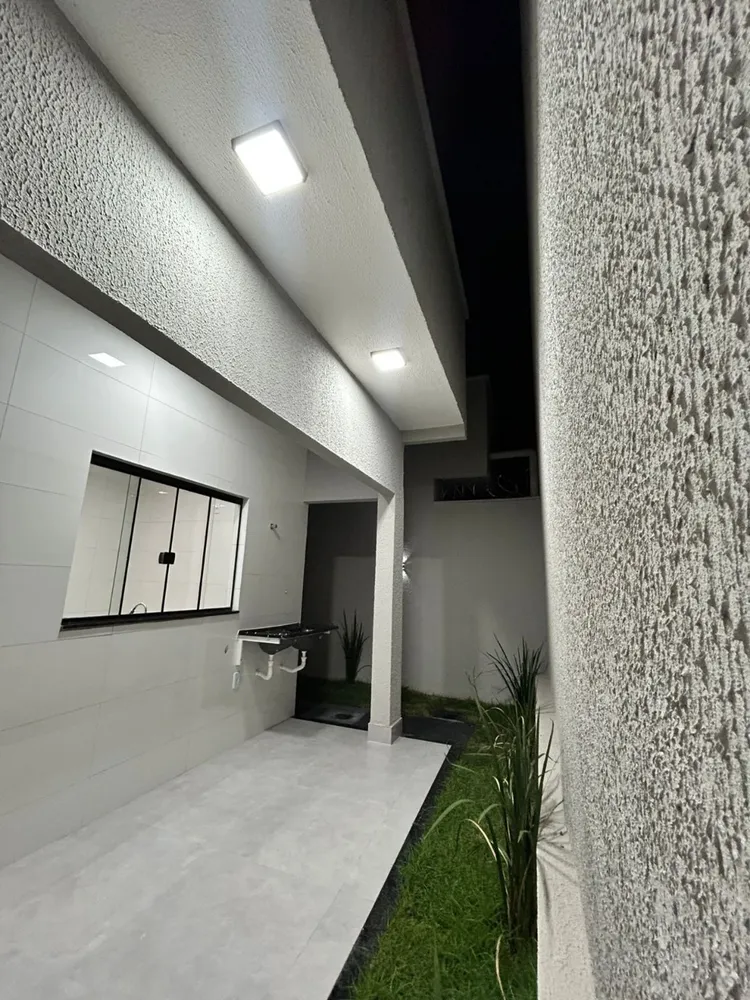 Casa, 3 quartos, 105 m² - Foto 2