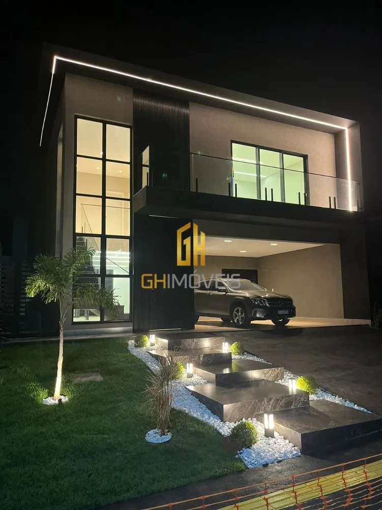 Casa, 3 quartos, 226 m² - Foto 4