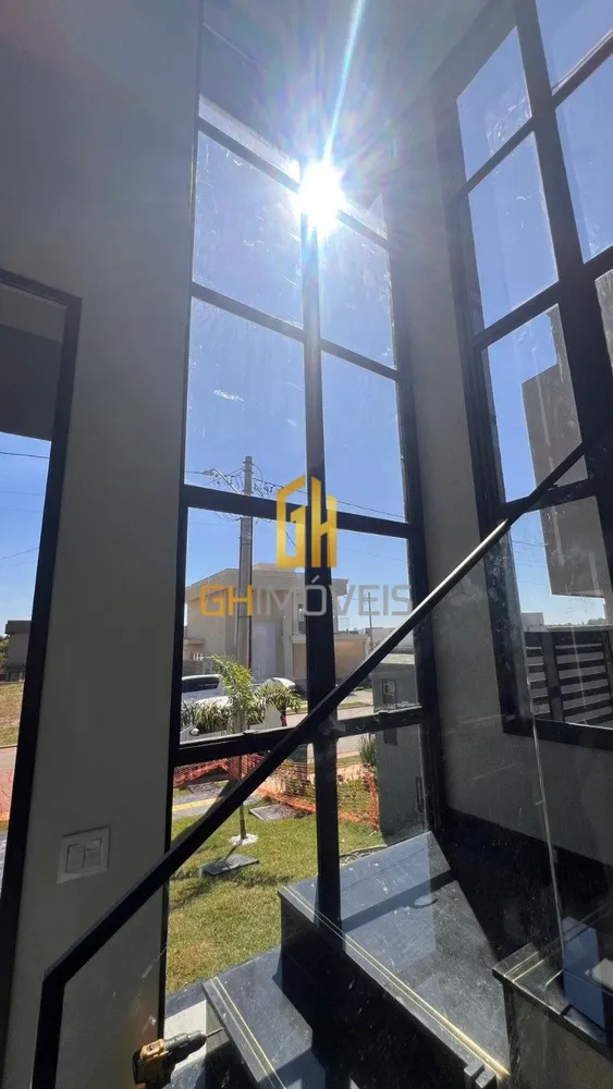 Casa, 3 quartos, 226 m² - Foto 1