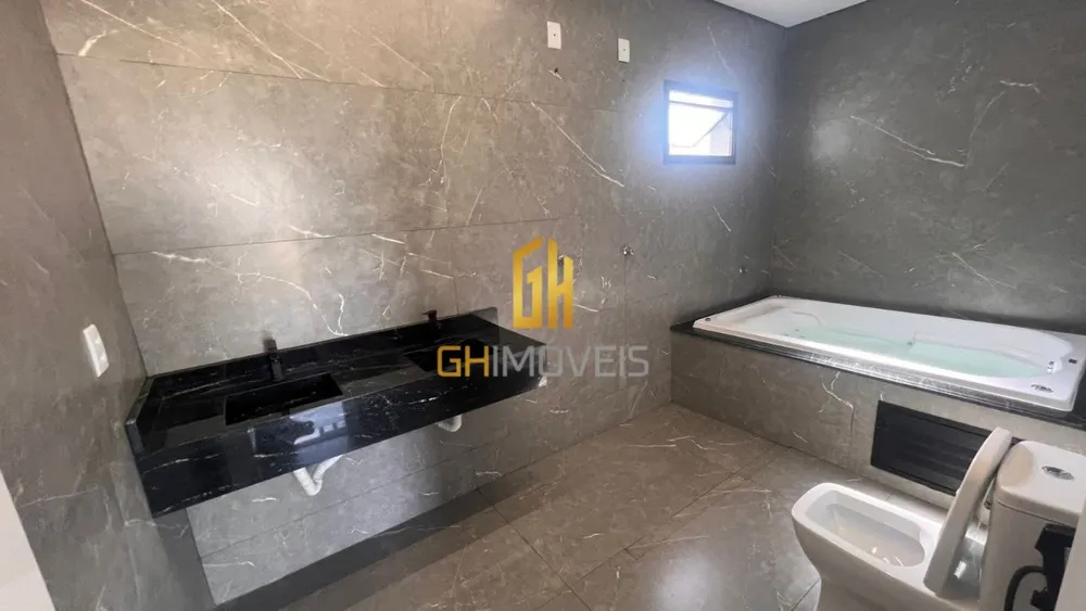 Casa, 3 quartos, 226 m² - Foto 3