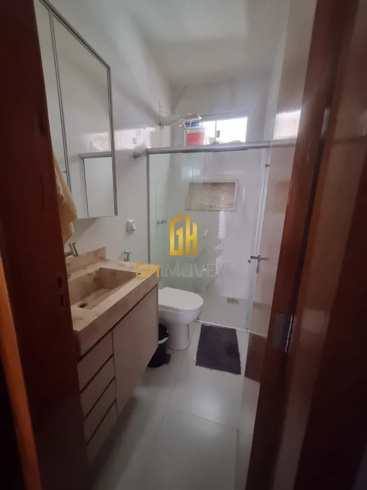 Casa, 3 quartos, 147 m² - Foto 4