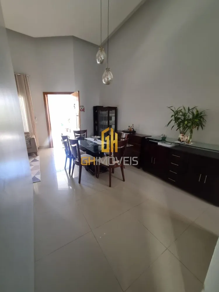 Casa, 3 quartos, 147 m² - Foto 2