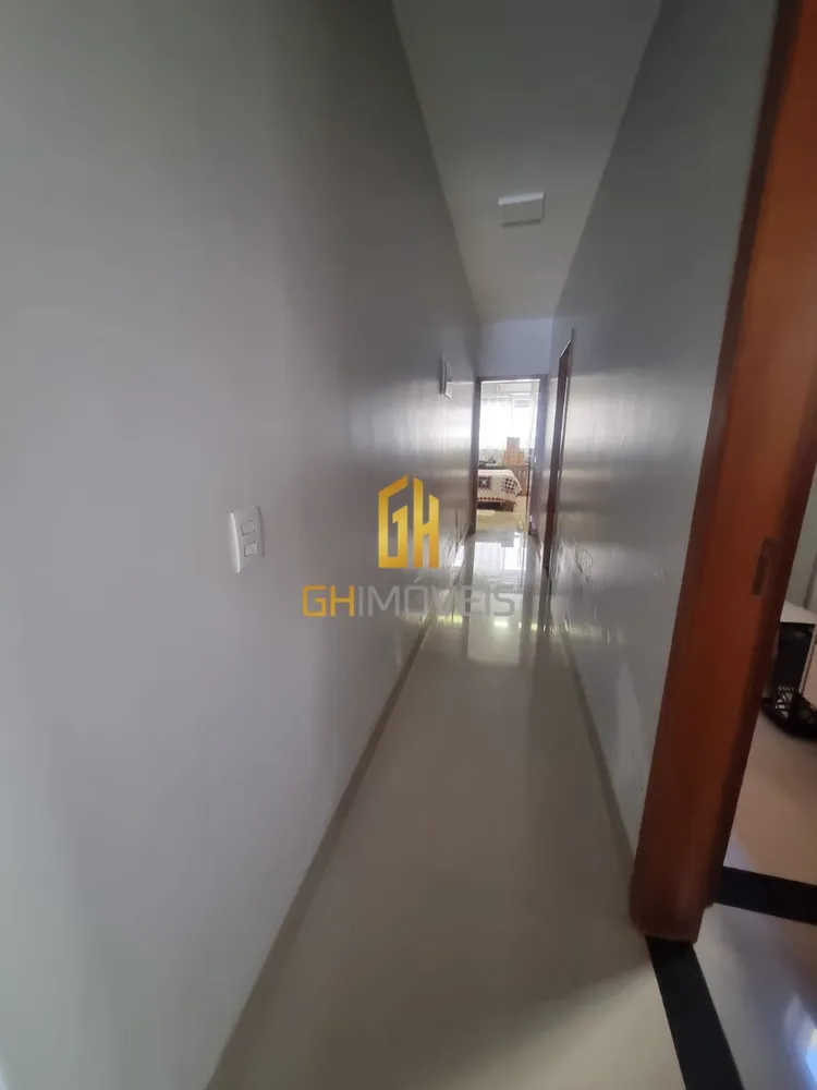 Casa, 3 quartos, 147 m² - Foto 3