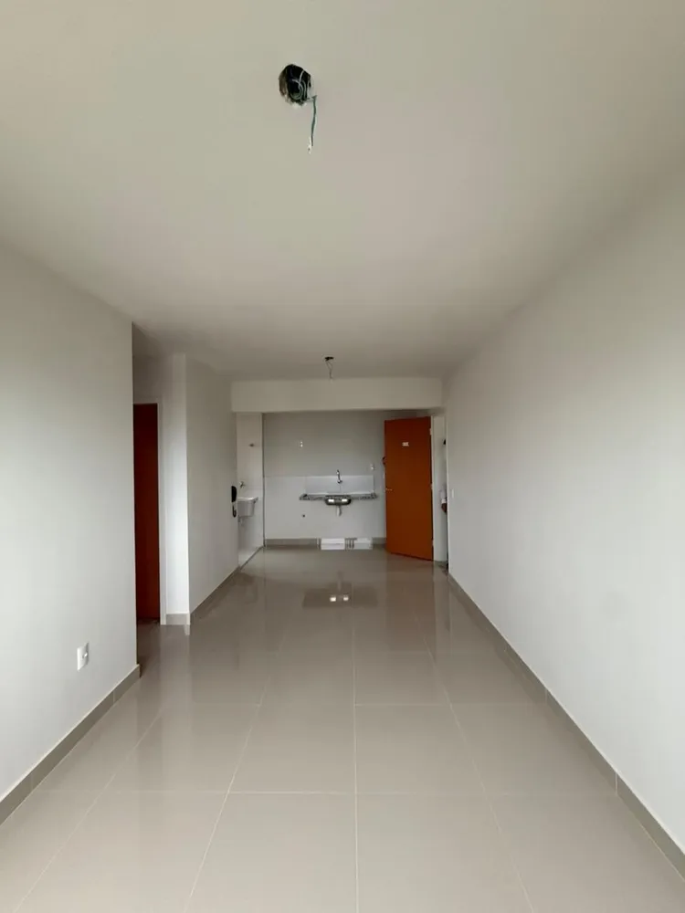 Apartamento, 2 quartos, 56 m² - Foto 3