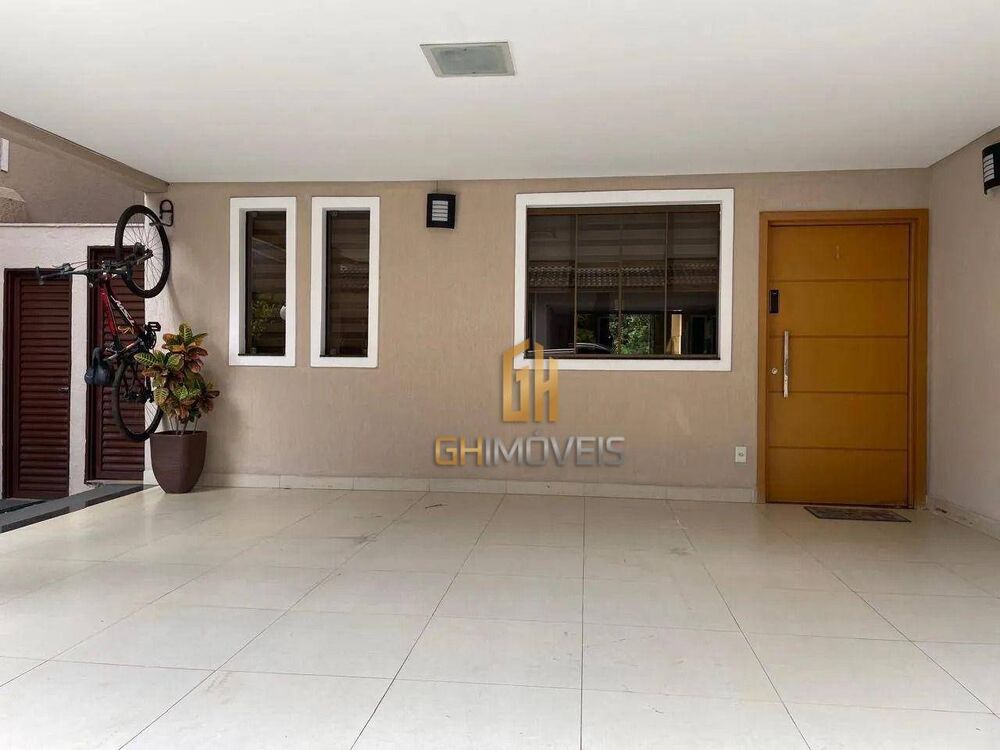 Sobrado à venda com 3 quartos, 160m² - Foto 2