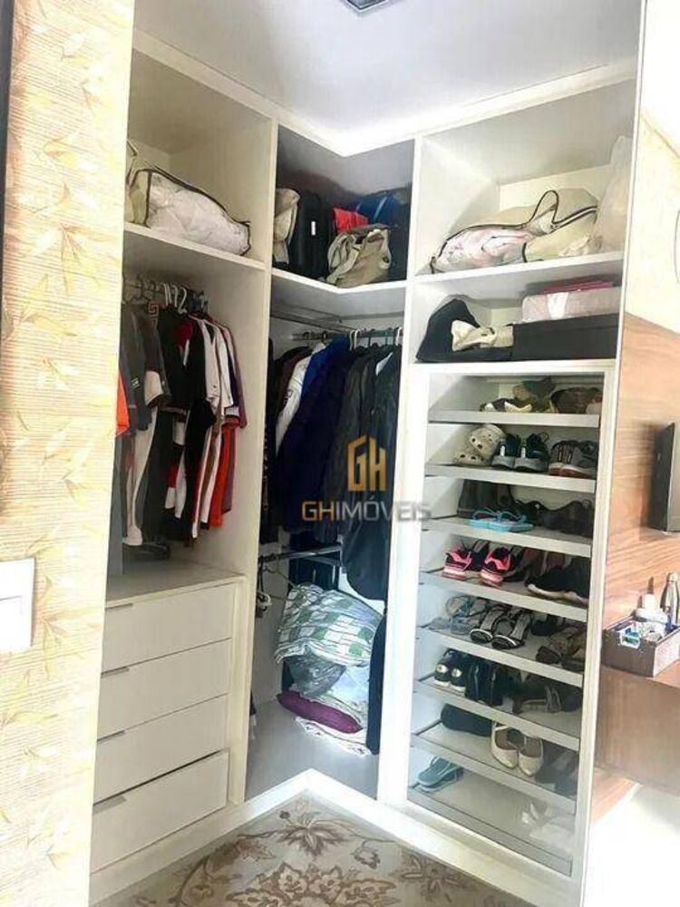 Sobrado à venda com 3 quartos, 160m² - Foto 5