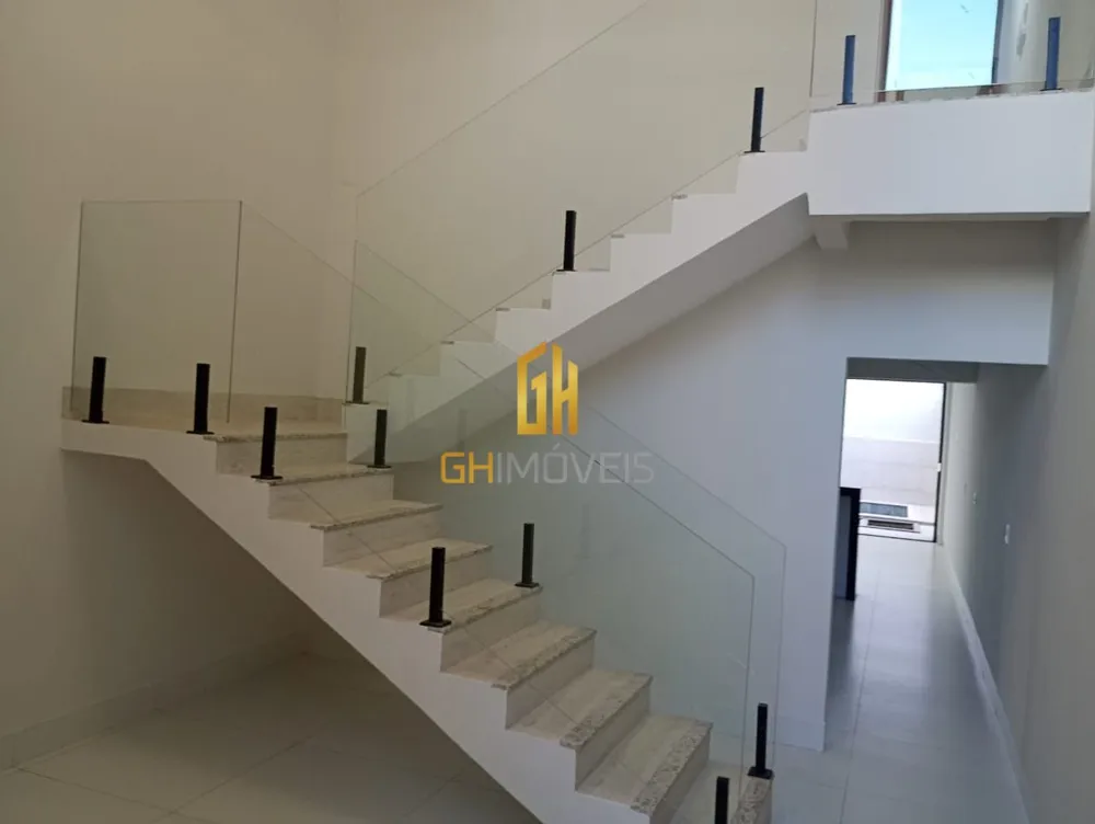 Sobrado, 3 quartos, 179 m² - Foto 1