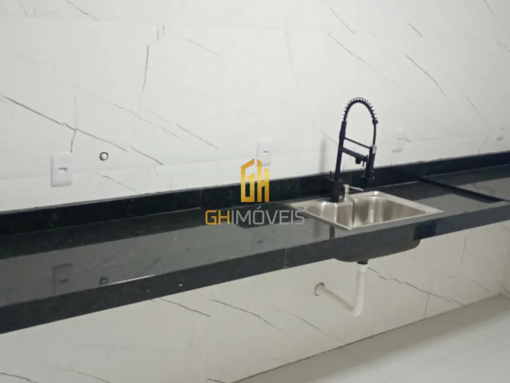 Sobrado, 3 quartos, 179 m² - Foto 3