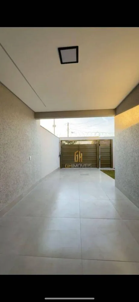 Casa, 3 quartos, 124 m² - Foto 4