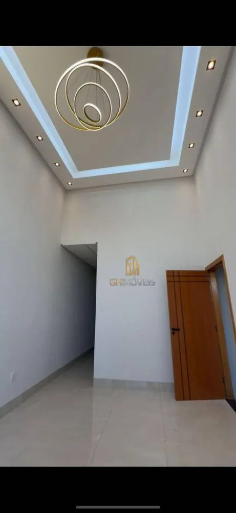 Casa, 3 quartos, 124 m² - Foto 1