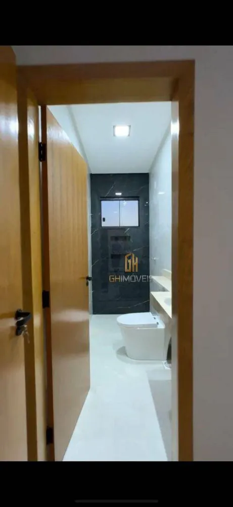 Casa, 3 quartos, 124 m² - Foto 3