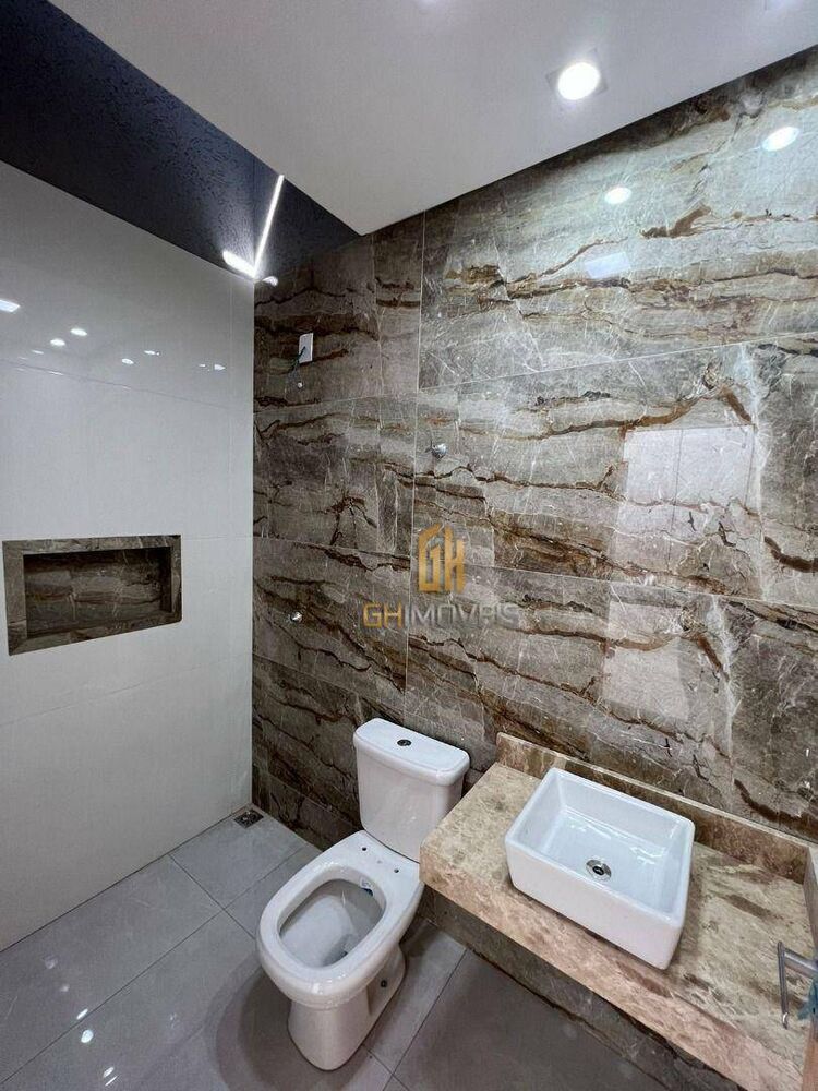 Casa à venda com 3 quartos, 151m² - Foto 2