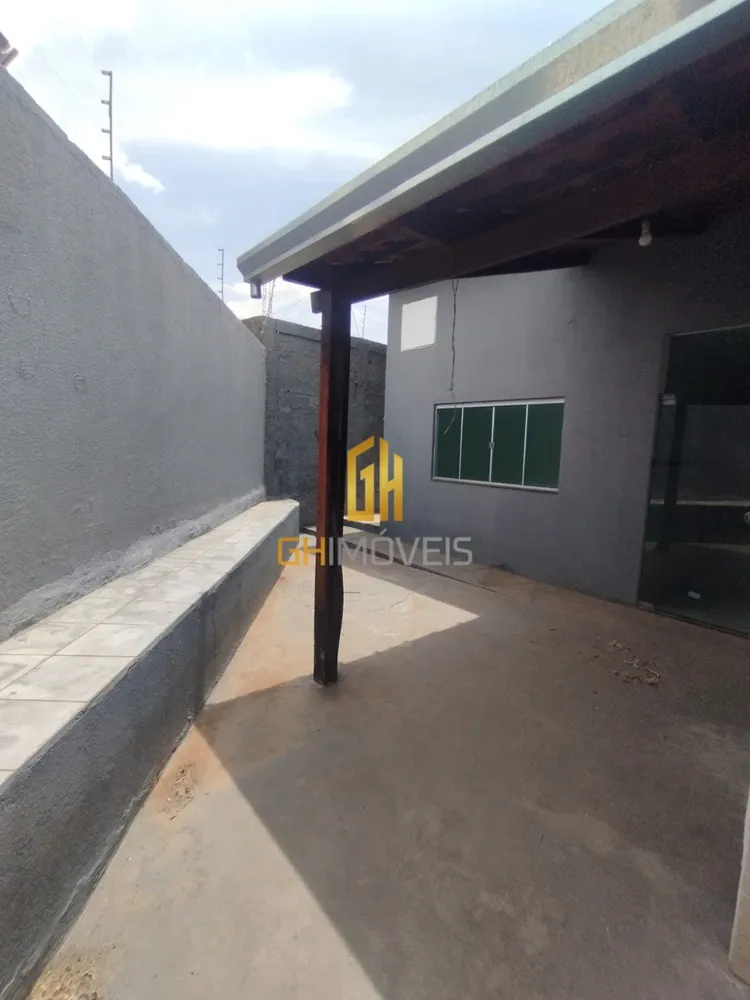 Casa, 3 quartos, 113 m² - Foto 3