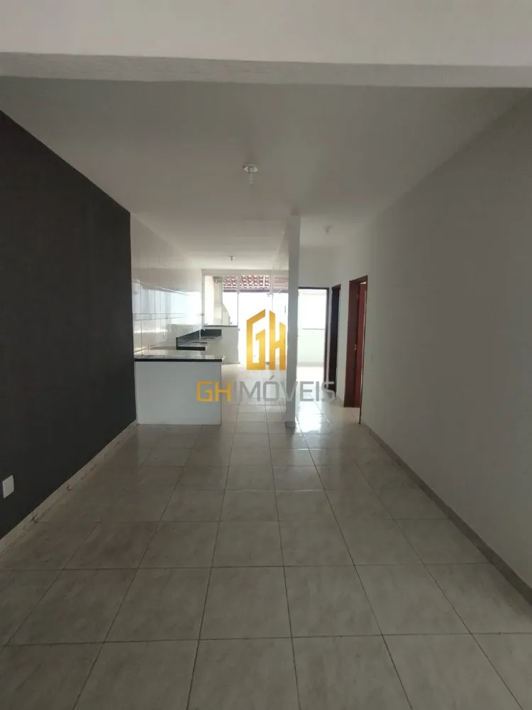 Casa, 3 quartos, 113 m² - Foto 2