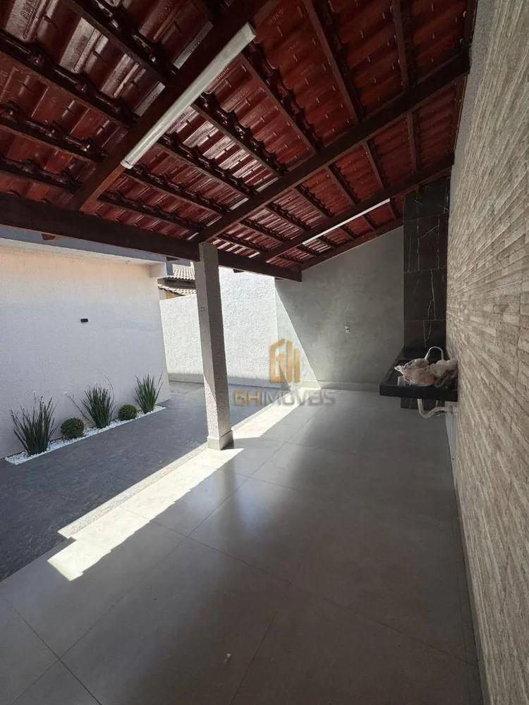 Casa, 3 quartos, 115 m² - Foto 1