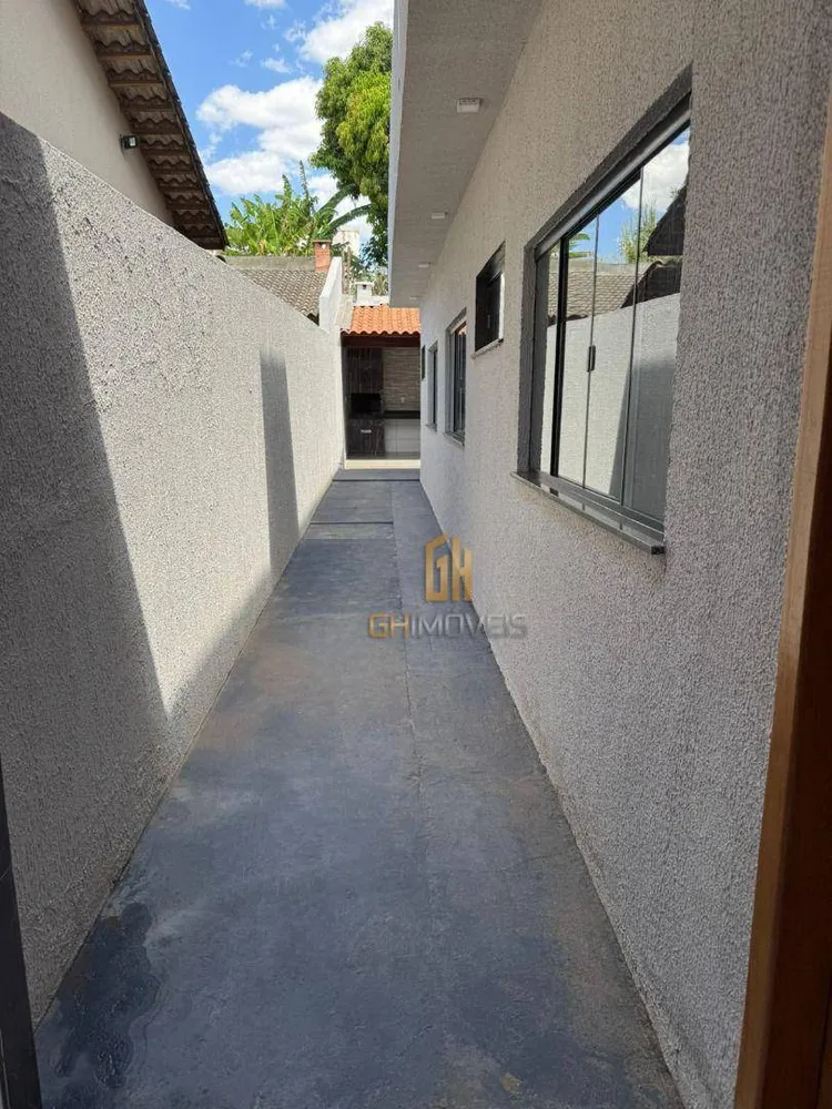 Casa, 3 quartos, 115 m² - Foto 2