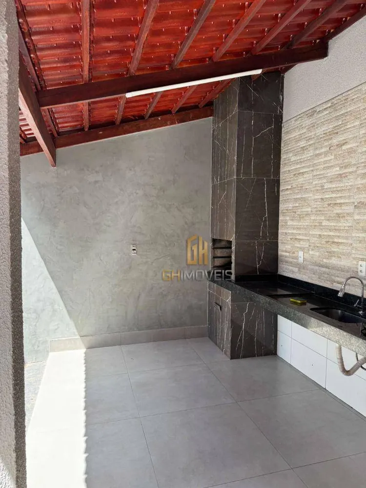 Casa, 3 quartos, 115 m² - Foto 3