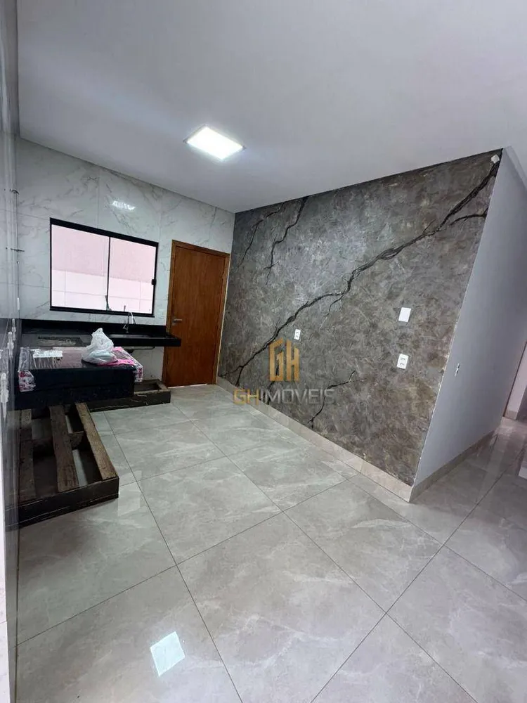 Casa, 3 quartos, 115 m² - Foto 4