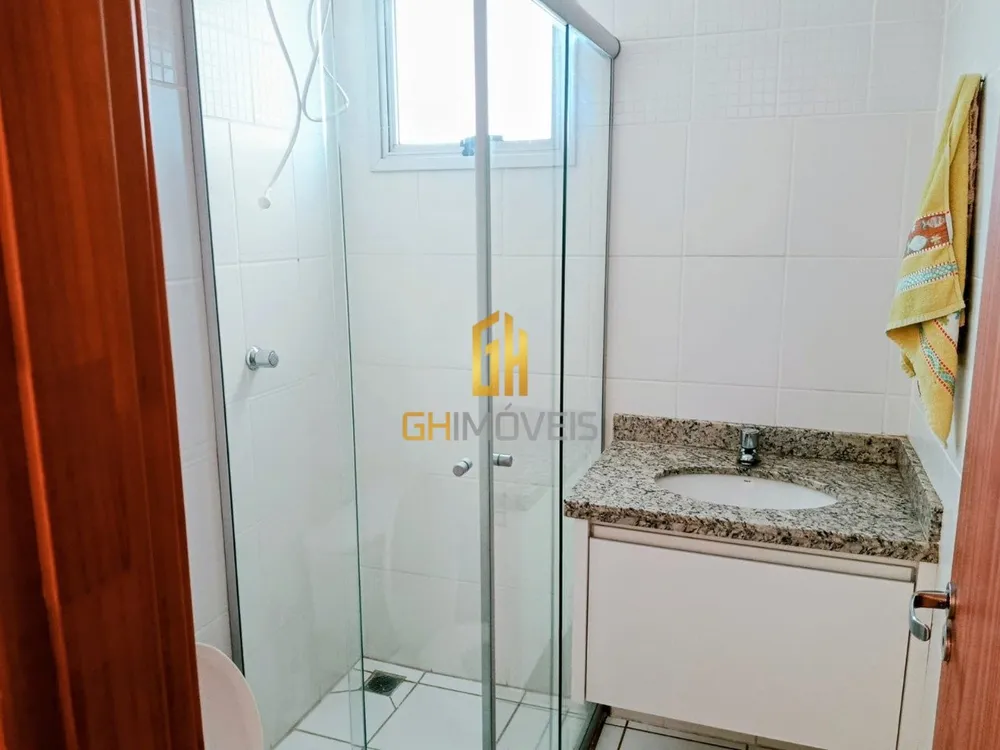 Apartamento, 2 quartos, 62 m² - Foto 2