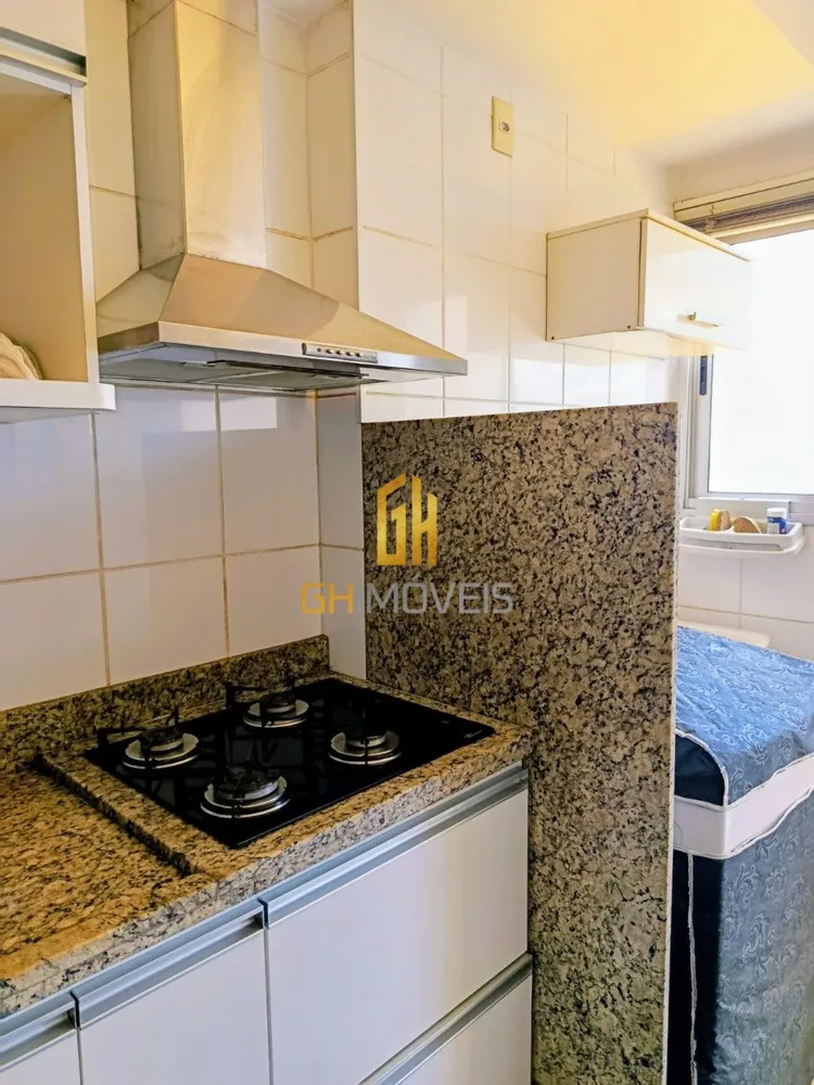 Apartamento, 2 quartos, 62 m² - Foto 1