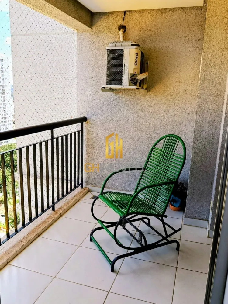 Apartamento, 2 quartos, 62 m² - Foto 4