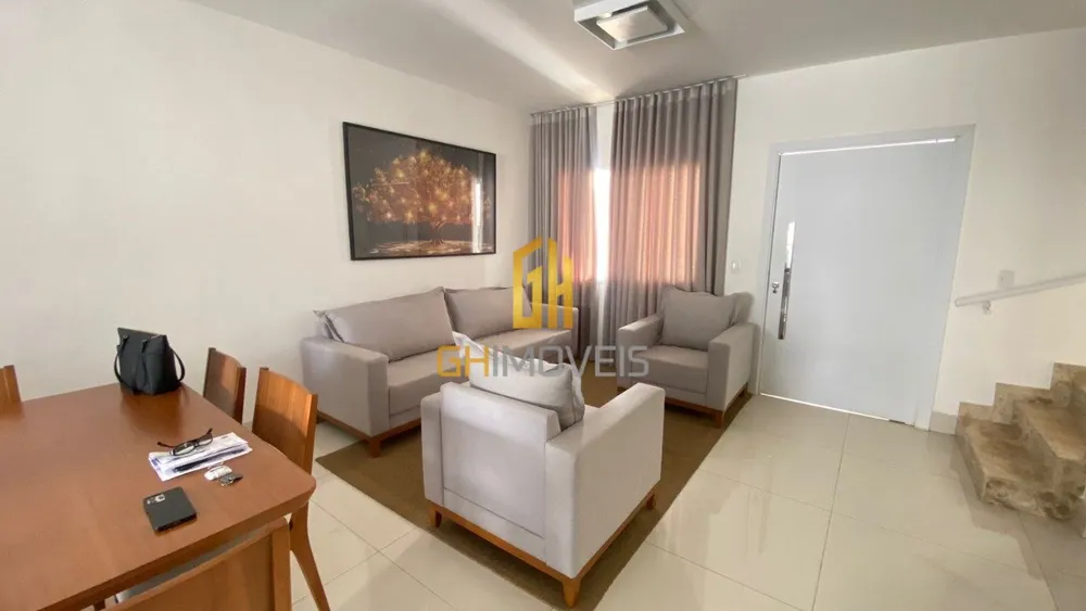 Sobrado, 3 quartos, 154 m² - Foto 1