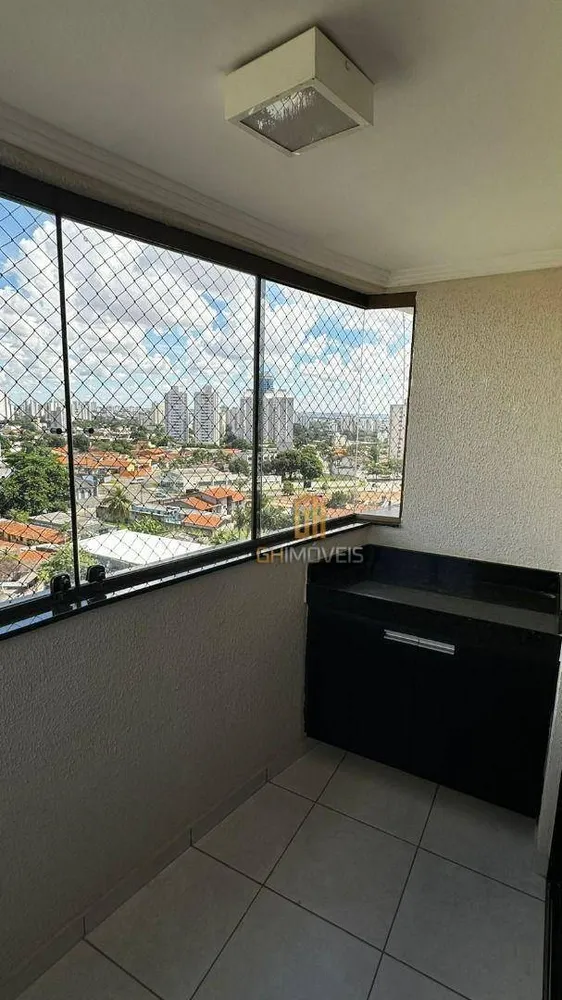 Apartamento, 2 quartos, 70 m² - Foto 3