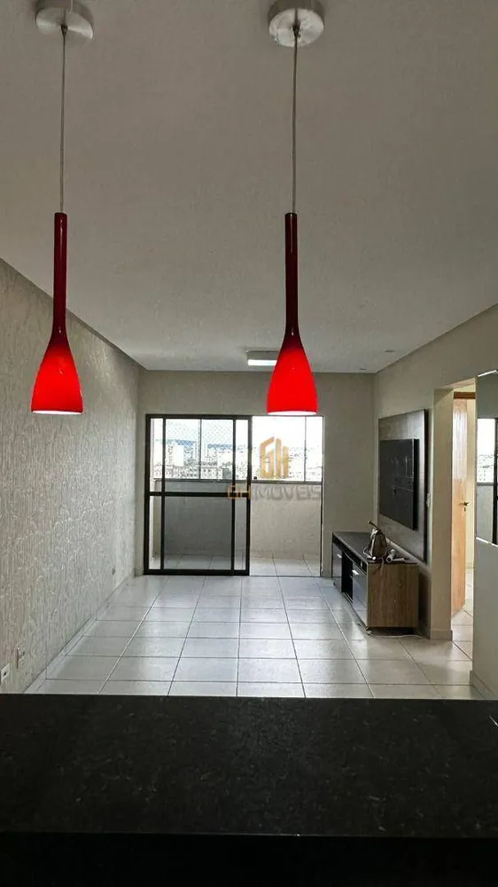 Apartamento, 2 quartos, 70 m² - Foto 1