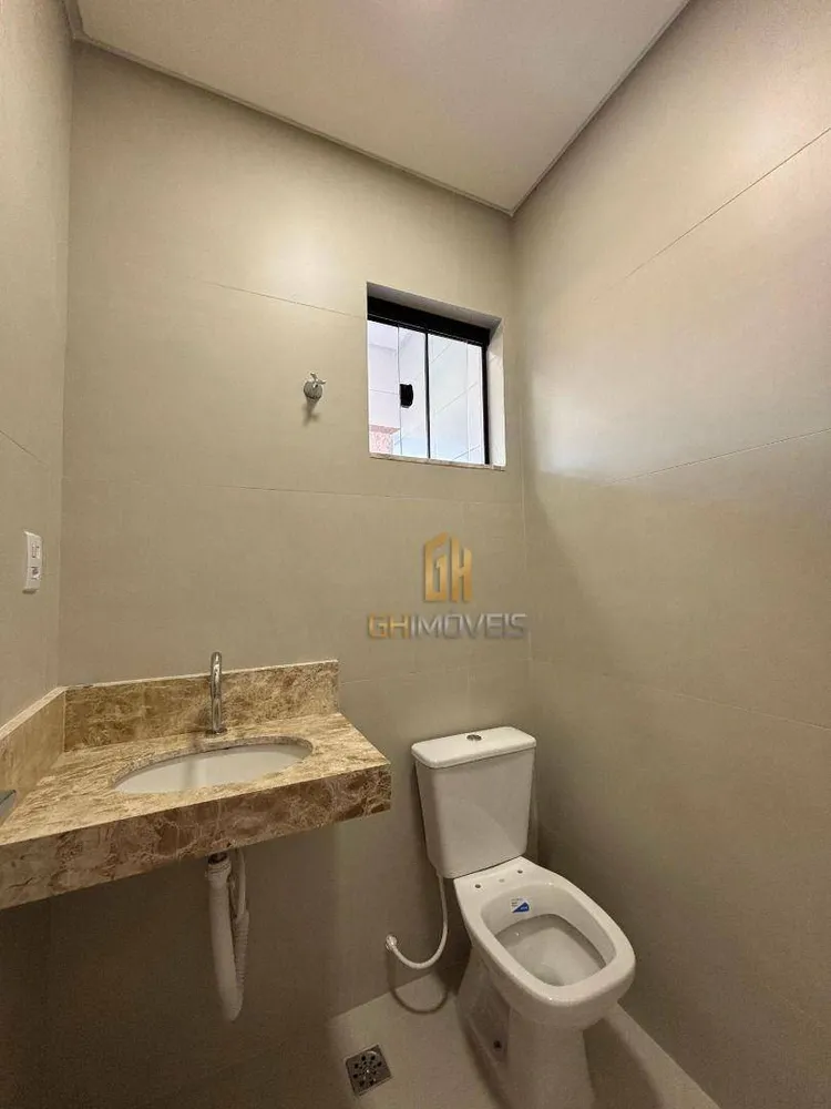 Casa, 3 quartos, 136 m² - Foto 3