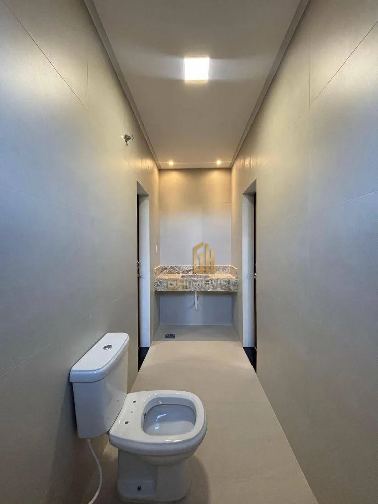 Casa, 3 quartos, 136 m² - Foto 1