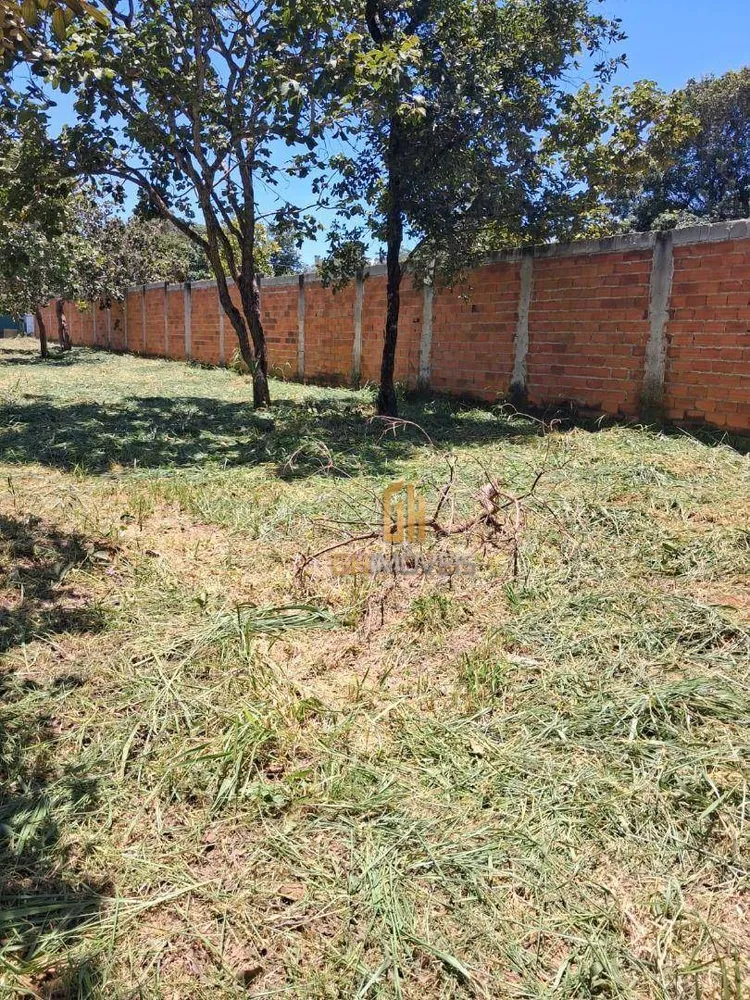 Terreno, 1320 m² - Foto 1
