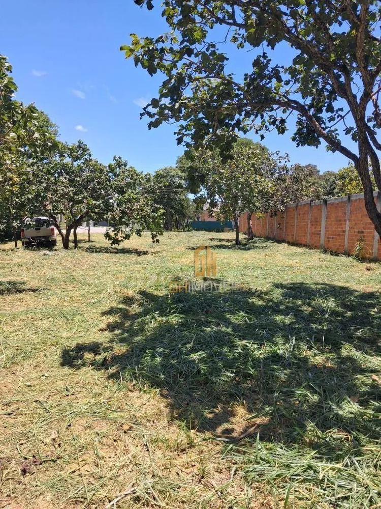 Terreno, 1320 m² - Foto 2