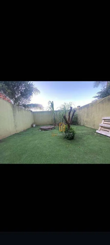 Casa, 3 quartos, 97 m² - Foto 3